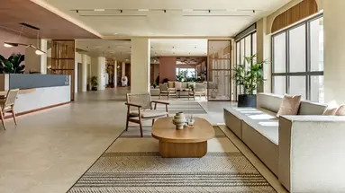 Hotel Kakkos Terra Blu