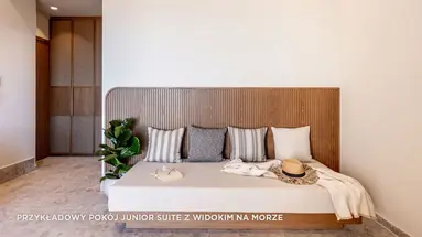Hotel Kakkos Terra Blu