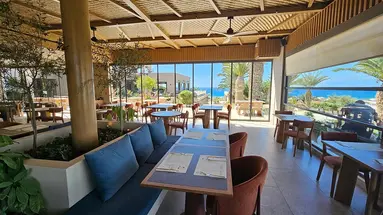 Hotel Kakkos Terra Blu