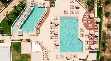 Hotel Kakkos Terra Blu