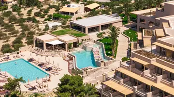 Hotel Kakkos Terra Blu