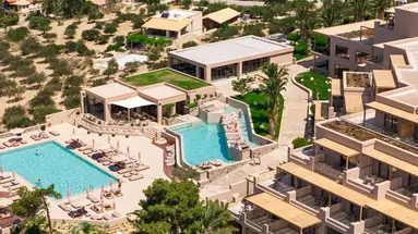 Hotel Kakkos Terra Blu