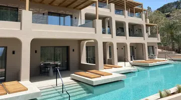 Hotel Kakkos Terra Blu