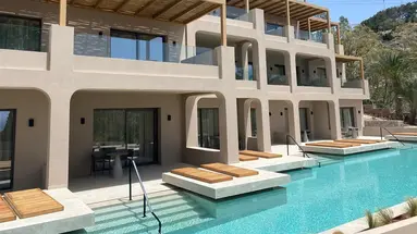 Hotel Kakkos Terra Blu