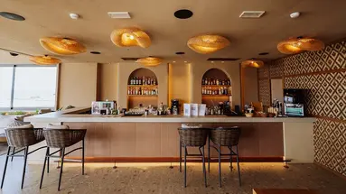 Hotel Kakkos Terra Blu