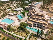 Hotel Kakkos Terra Blu
