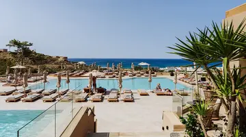 Hotel Kakkos Terra Blu