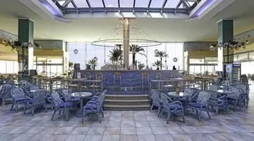 Hotel Kaktus Albir