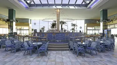 Hotel Kaktus Albir