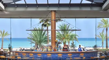 Hotel Kaktus Albir