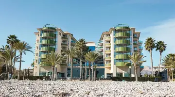 Hotel Kaktus Albir