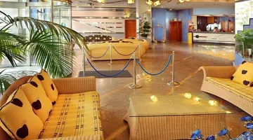 Hotel Kaktus Albir
