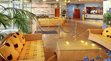 Hotel Kaktus Albir