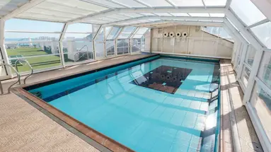 Hotel Kaktus Albir
