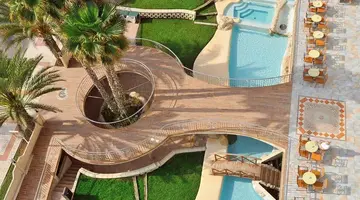 Hotel Kaktus Albir