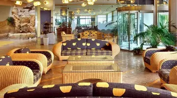 Hotel Kaktus Albir