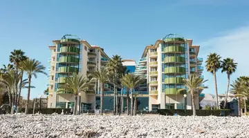 Hotel Kaktus Albir