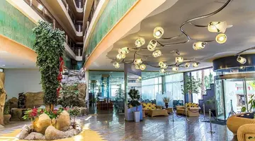 Hotel Kaktus Albir