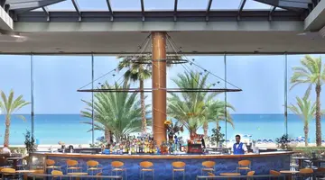 Hotel Kaktus Albir
