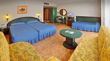 Hotel Kaktus Albir