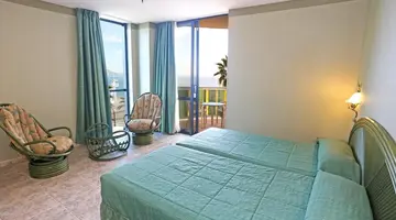 Hotel Kaktus Albir