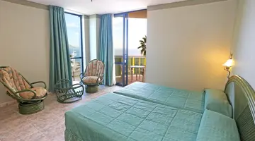 Hotel Kaktus Albir