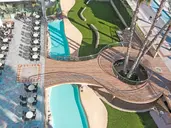 Hotel Kaktus Albir