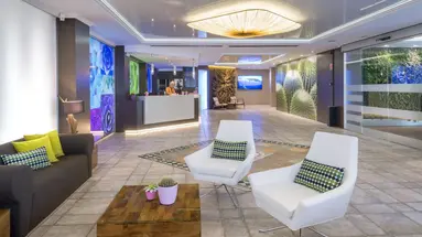 HOTEL KAKTUS PLAYA