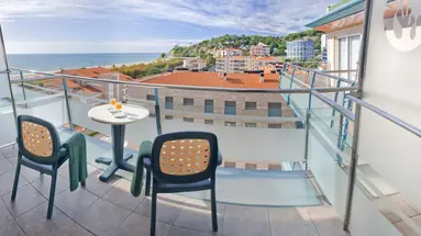 HOTEL KAKTUS PLAYA