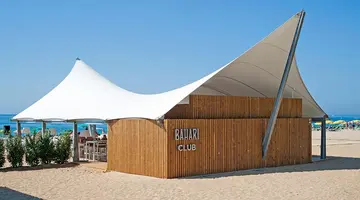 HOTEL KAKTUS PLAYA