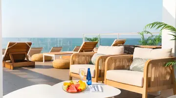 HOTEL KAKTUS PLAYA