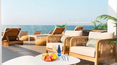 HOTEL KAKTUS PLAYA