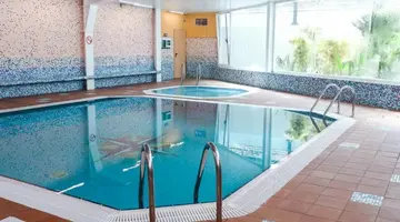 HOTEL KAKTUS PLAYA