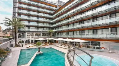 HOTEL KAKTUS PLAYA