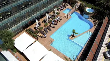HOTEL KAKTUS PLAYA