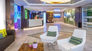 HOTEL KAKTUS PLAYA
