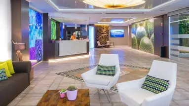 HOTEL KAKTUS PLAYA