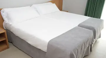 HOTEL KAKTUS PLAYA