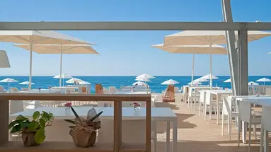 HOTEL KAKTUS PLAYA