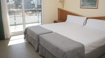 HOTEL KAKTUS PLAYA