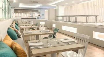 HOTEL KAKTUS PLAYA