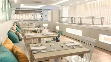 HOTEL KAKTUS PLAYA