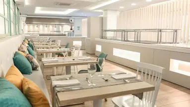 HOTEL KAKTUS PLAYA