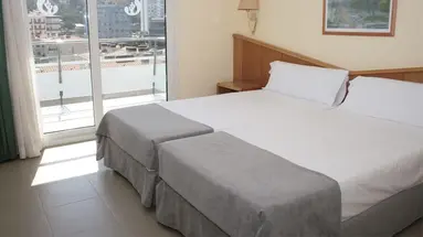 HOTEL KAKTUS PLAYA