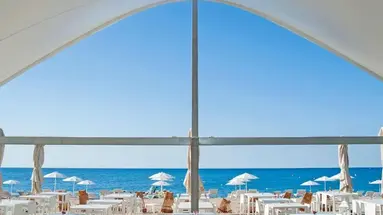 HOTEL KAKTUS PLAYA