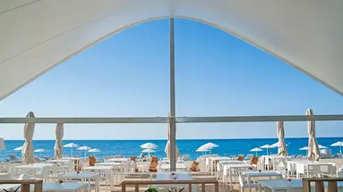 HOTEL KAKTUS PLAYA