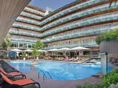 HOTEL KAKTUS PLAYA