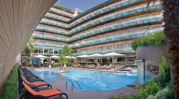 HOTEL KAKTUS PLAYA