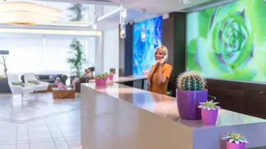 HOTEL KAKTUS PLAYA