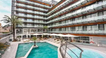 HOTEL KAKTUS PLAYA
